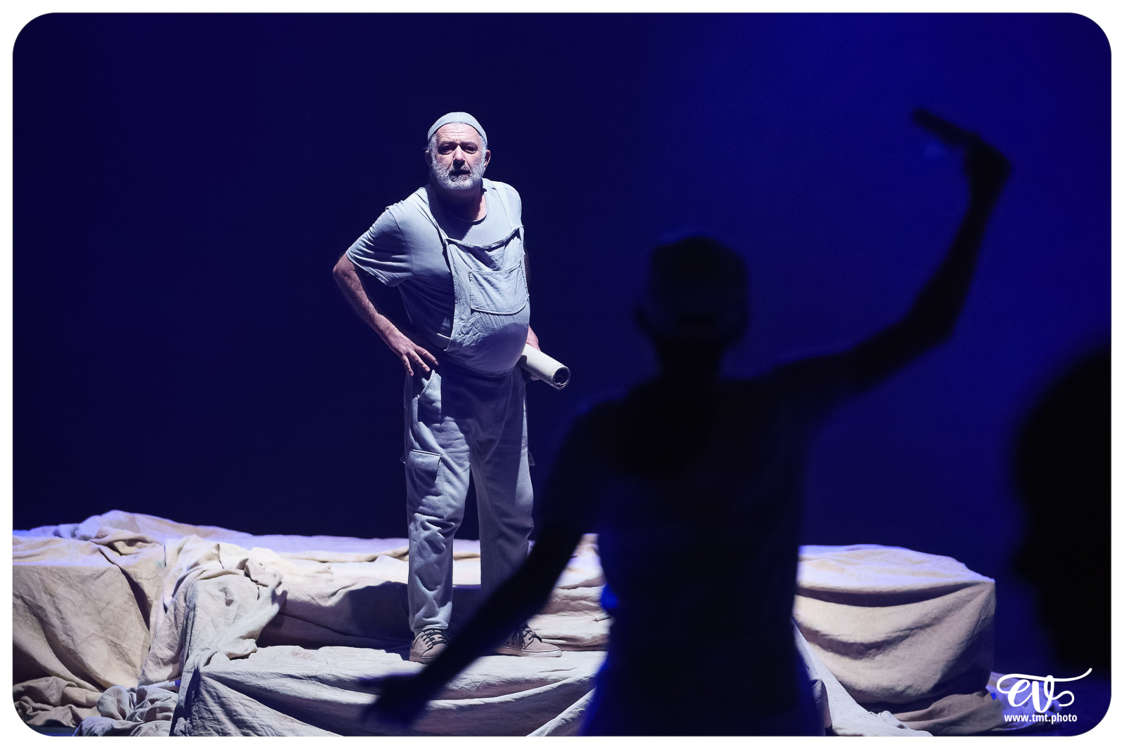 UN SONGE, UNE NUIT, L'ETE (CIE DU MATAMORE)